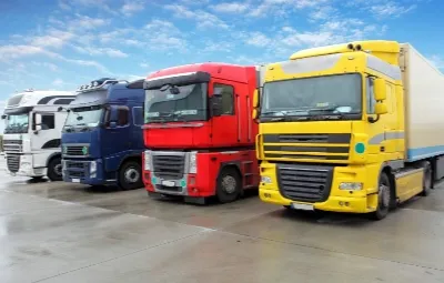 Adana Efeler Nakliye Ambarı